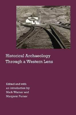 [预订]Historical Archaeology Through a Western Lens 9780803277281