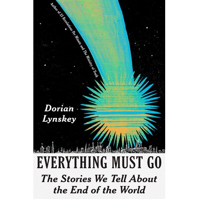 The Stories We Tell about the End of the