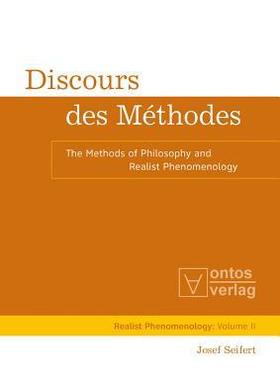 [预订]Discours des Méthodes 9783110328721