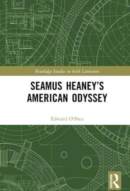 [预订]Seamus Heaney’s American Odyssey 9781032213712