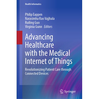 Revolutionizing Patient Care through Con