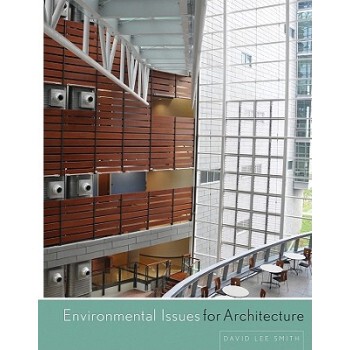【预订】Environmental Issues For Architecture