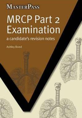 【预订】MRCP Part 2 Examination