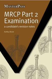 Part 预订 MRCP Examination