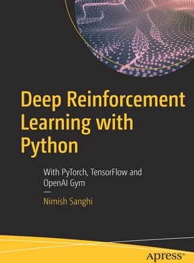 【预订】Deep Reinforcement Learning with Python