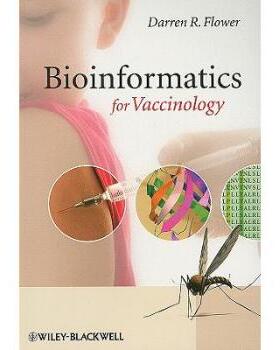 【预订】Bioinformatics For Vaccinology