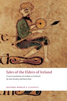 【预订】Tales of the Elders of Ireland 9780199549856