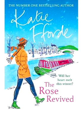 预订 The Rose Revived: 9780099446668