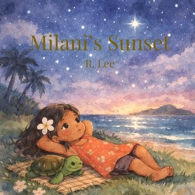 预订 Milani’s Sunset 9798247853565