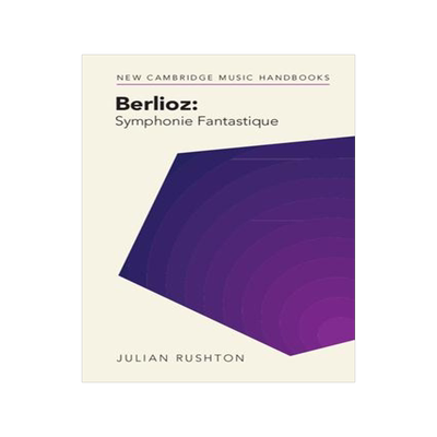 [预订]Berlioz 9781316513835