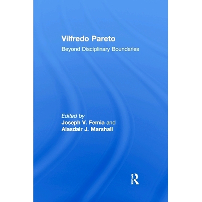 Beyond Disciplinary Boundaries