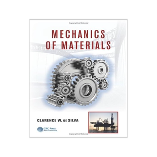 【预售】Mechanics of Materials...