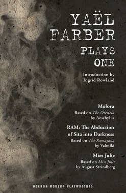 【预订】Farber: Plays One
