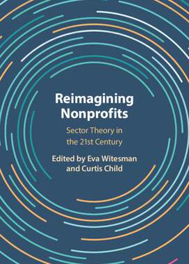 [预订]Reimagining Nonprofits 9781009262071