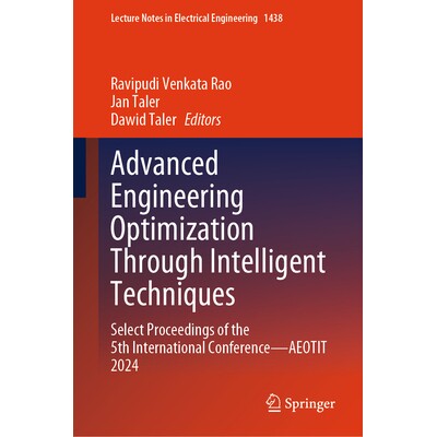 Select Proceedings of the 5th Internatio