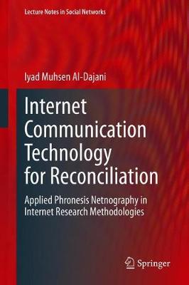 【预订】Internet Communication Technology for Reconciliation