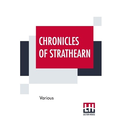 预订 Chronicles Of Strathearn: Edited By John Hunter: 9789356140677