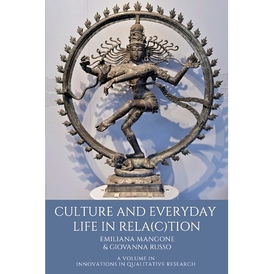 预订 Culture and Everyday Life in Rela(c)Tion: 9781837085149