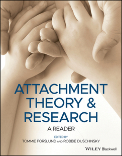 Theory 9781119657880 预订 Reader And Attachment Research