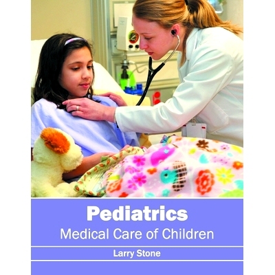 预订 Pediatrics: Medical Care of Children 儿科：儿童*: 9781632414090