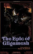 【预售】The Epic of Gilgamesh