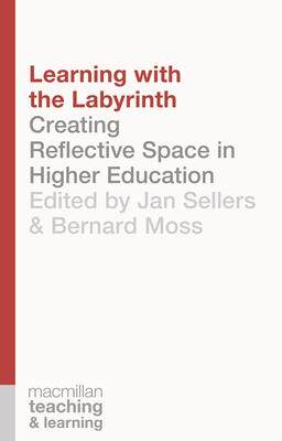 [预订]Learning with the Labyrinth 9781137393838