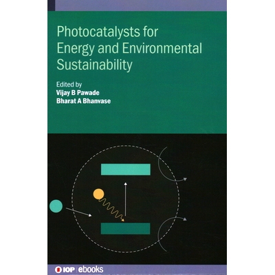 预订 Photocatalysts for Energy and Environmental Sustainability