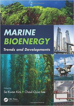 【预售】Marine Bioenergy