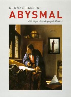 【预订】Abysmal 9780226629308