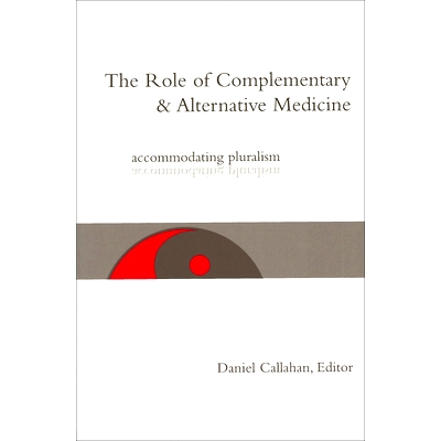 Accommodating Pluralism