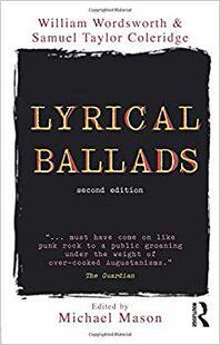 【预售】Lyrical Ballads