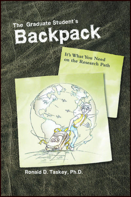 【预订】The Graduate Student’S Backpack - It’S What You Need On The Research Path 9780891183341