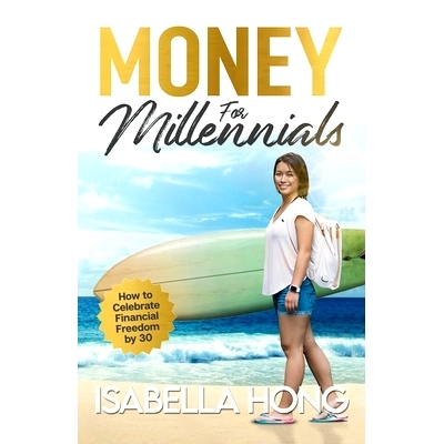 预订 Money for Millennials: 9780645666687