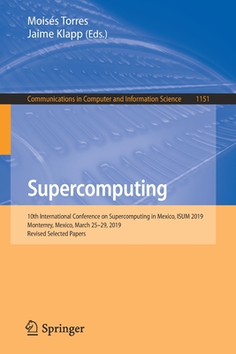 【预订】Supercomputing