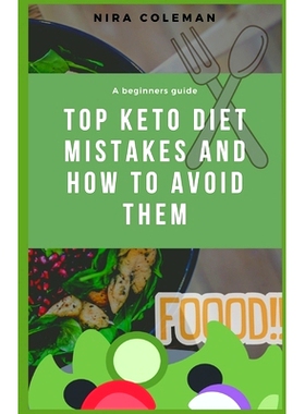 预订 Tор Kеtо Dіеt Mistakes аnd Hоw to Avоіd Thеm: K&#