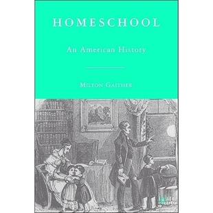 预订 Homeschool: An American History: 9780230606005