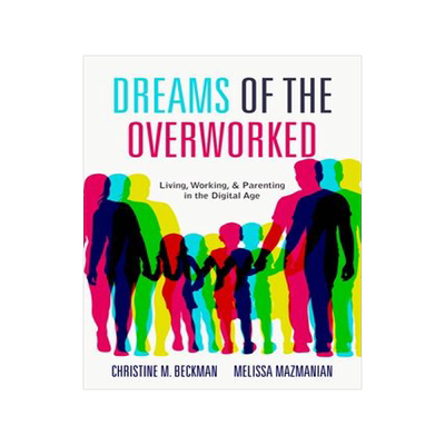 [预订]Dreams of the Overworked 9781503602557