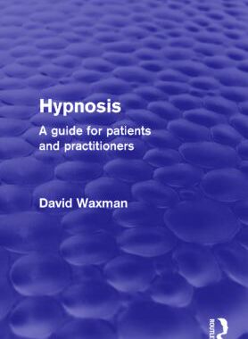 【预订】Hypnosis (Psychology Revivals)