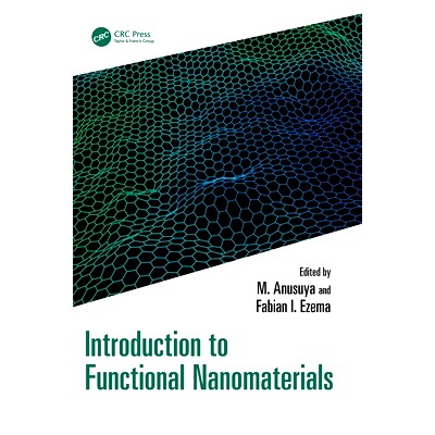 预订 Introduction to Functional Nanomaterials 功能纳米材料导论: 9781032800103