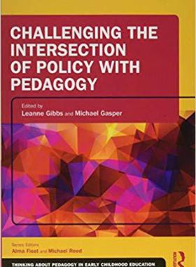 【预售】Challenging the Intersection of Policy with Pedagogy