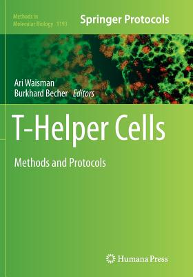 【预订】T-Helper Cells