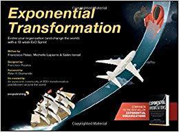 【预售】Exponential Transformation