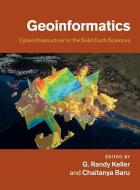 【预订】Geoinformatics