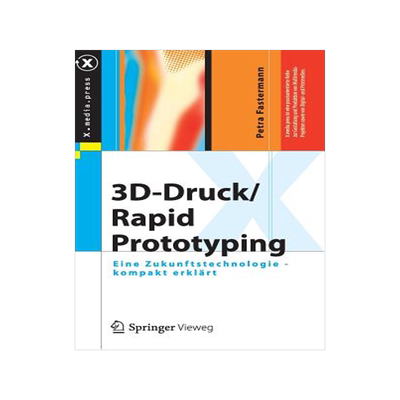 预订 3D-Druck/Rapid Prototyping