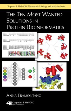 【预订】The Ten Most Wanted Solutions in Protein Bioinformatics