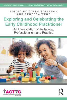 [预订]Exploring and Celebrating the Early Childhood Practitioner 9781032072746