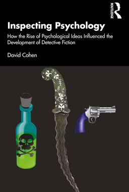 【预订】Inspecting Psychology 9780367362188