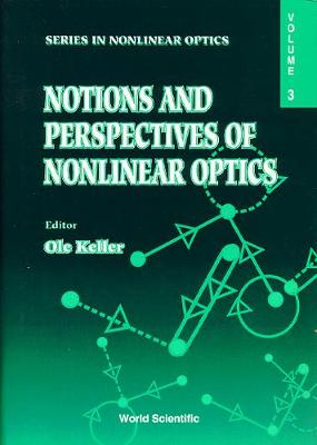 【预订】NOTIONS AND PERSPECTIVES OF NONLINEAR OPTICS - PROCEEDINGS OF THE THIRD INTERNATIONAL AALBORG SUMMER SCHOO...