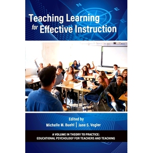 Teaching Instruction Learning Effective 9781648029776 for 预订