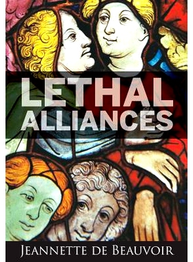 预订 Lethal Alliances: 9780999245163